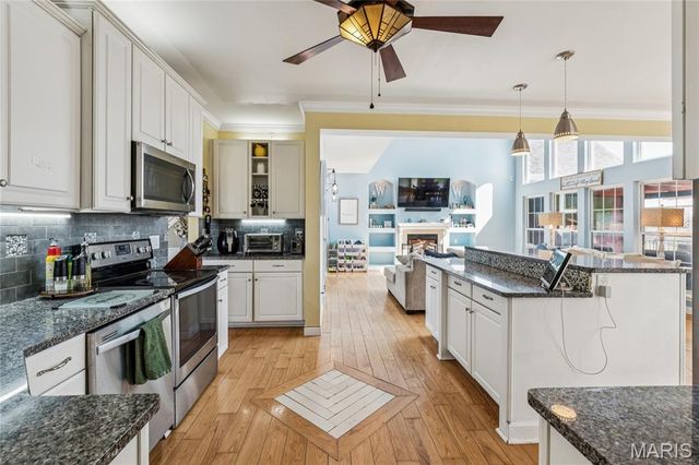 80 Morgan Valley Lane, Foley, MO 63347