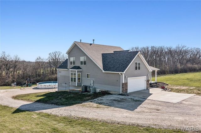 80 Morgan Valley Lane, Foley, MO 63347