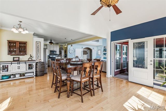 80 Morgan Valley Lane, Foley, MO 63347