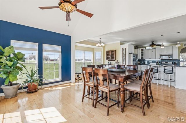 80 Morgan Valley Lane, Foley, MO 63347