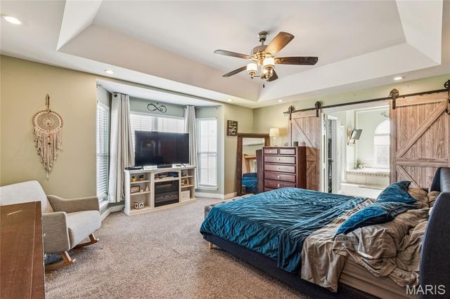 80 Morgan Valley Lane, Foley, MO 63347