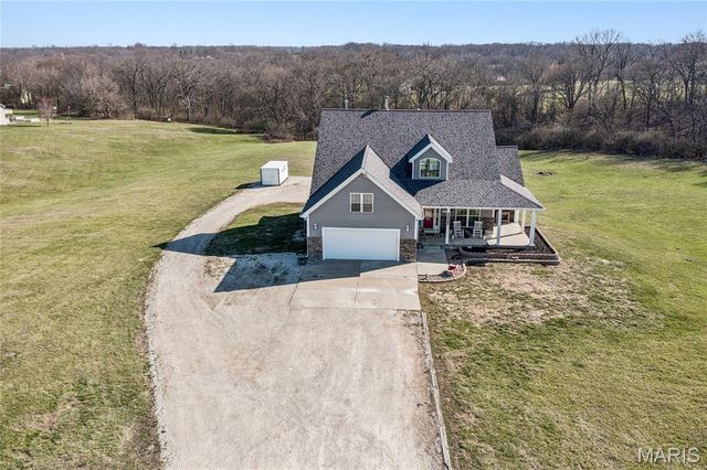 80 Morgan Valley Lane, Foley, MO 63347