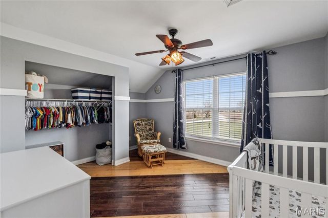 80 Morgan Valley Lane, Foley, MO 63347