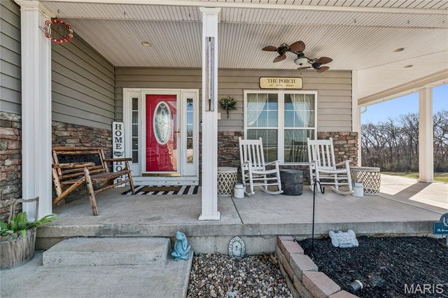 80 Morgan Valley Lane, Foley, MO 63347