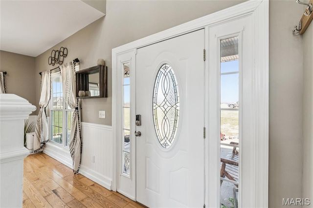 80 Morgan Valley Lane, Foley, MO 63347