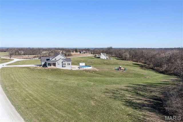 80 Morgan Valley Lane, Foley, MO 63347