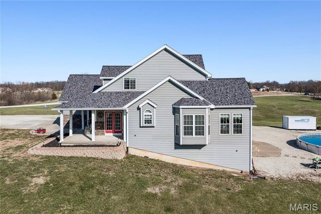 80 Morgan Valley Lane, Foley, MO 63347