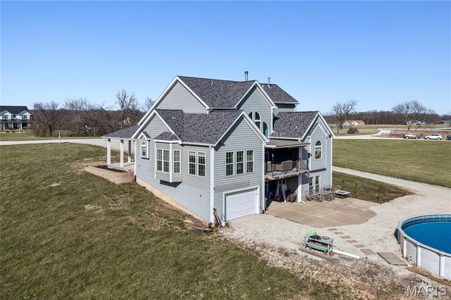 80 Morgan Valley Lane, Foley, MO 63347