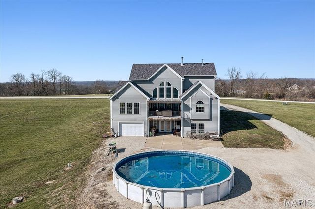 80 Morgan Valley Lane, Foley, MO 63347