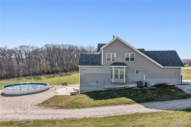 80 Morgan Valley Lane, Foley, MO 63347