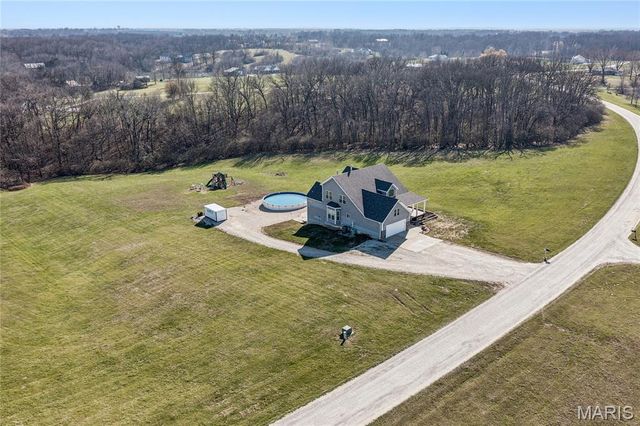 80 Morgan Valley Lane, Foley, MO 63347