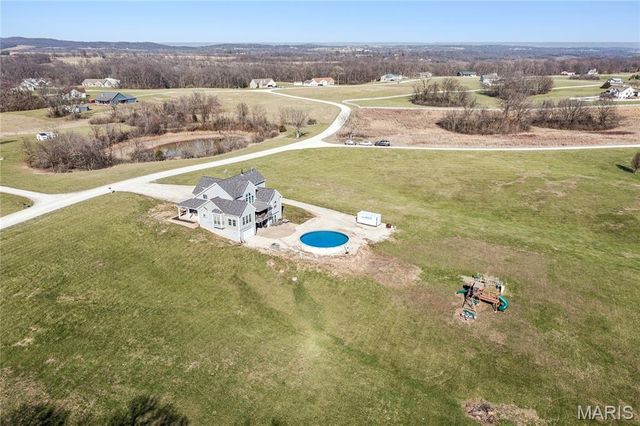80 Morgan Valley Lane, Foley, MO 63347