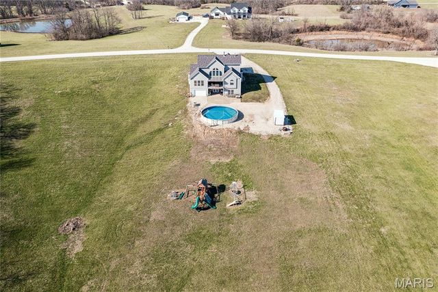 80 Morgan Valley Lane, Foley, MO 63347