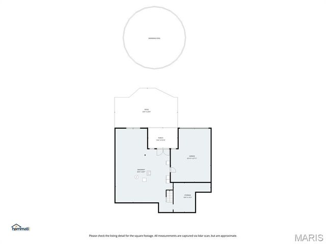 80 Morgan Valley Lane, Foley, MO 63347