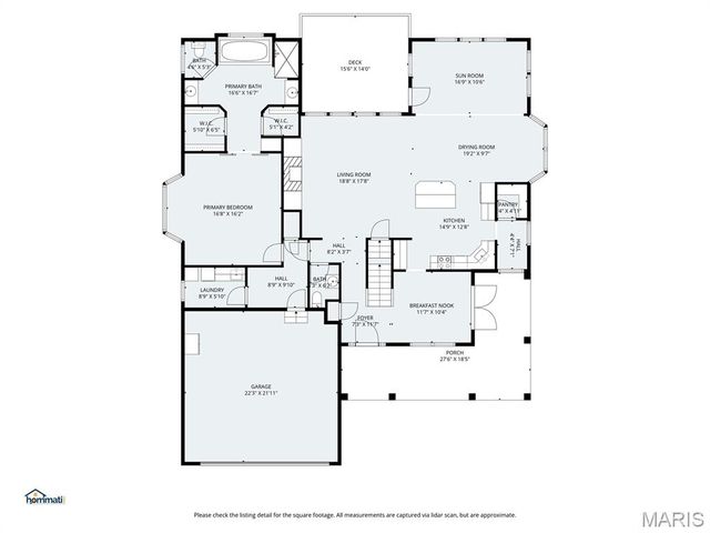 80 Morgan Valley Lane, Foley, MO 63347