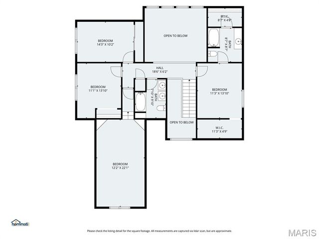 80 Morgan Valley Lane, Foley, MO 63347