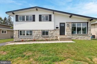 410 MILFORD RD, Broomall, PA 19008