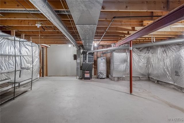 5790 Kippen Drive, Clarence, NY 14051