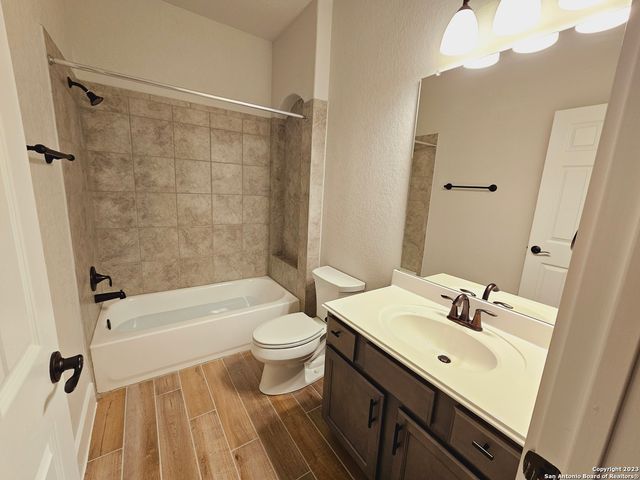 10544 BRICEWAY BAY, San Antonio, TX 78254
