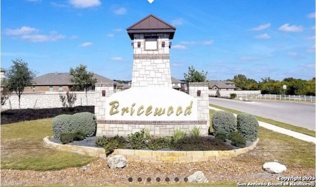10544 BRICEWAY BAY, San Antonio, TX 78254