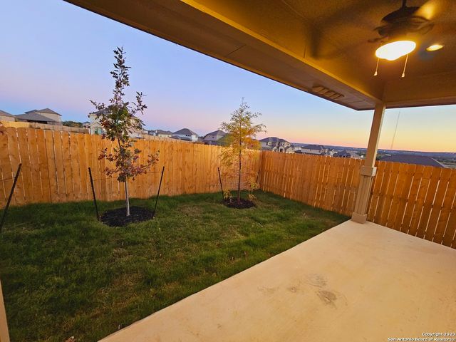 10544 BRICEWAY BAY, San Antonio, TX 78254