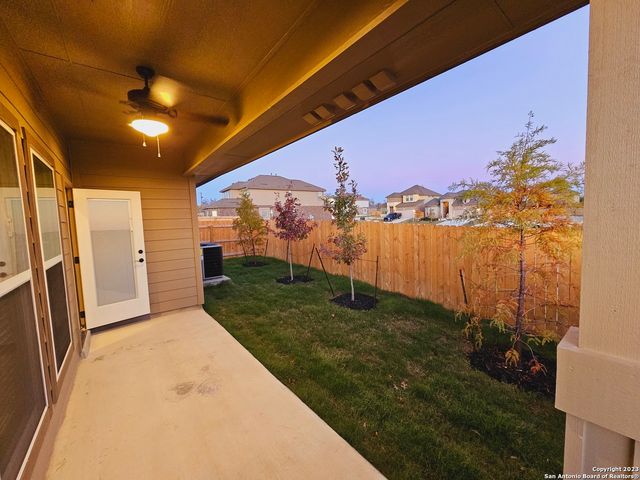 10544 BRICEWAY BAY, San Antonio, TX 78254