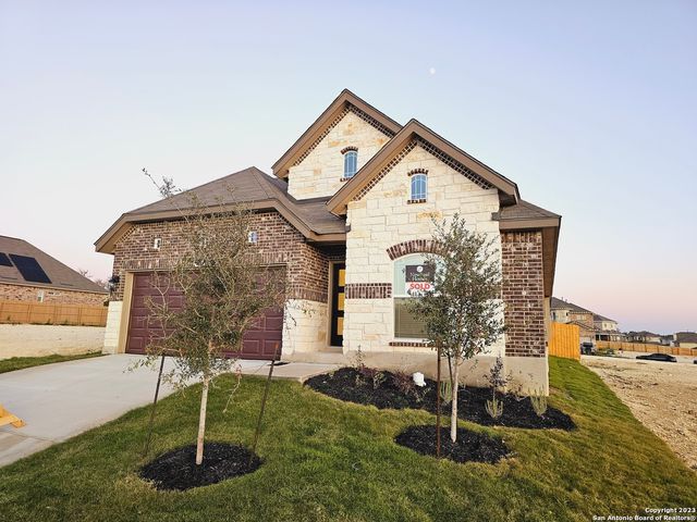 10544 BRICEWAY BAY, San Antonio, TX 78254