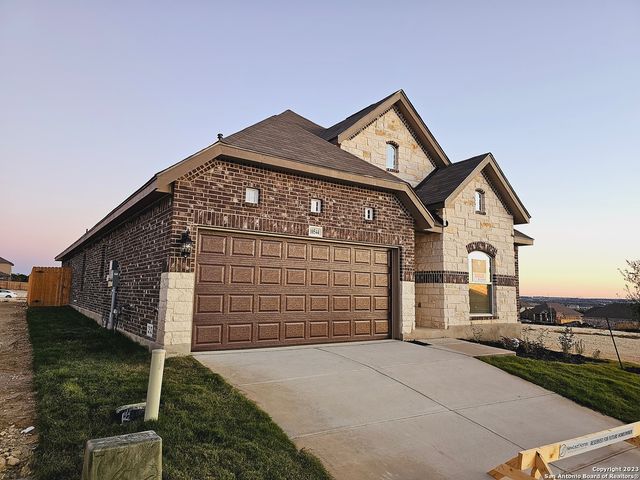 10544 BRICEWAY BAY, San Antonio, TX 78254