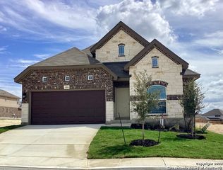 10544 BRICEWAY BAY, San Antonio, TX 78254