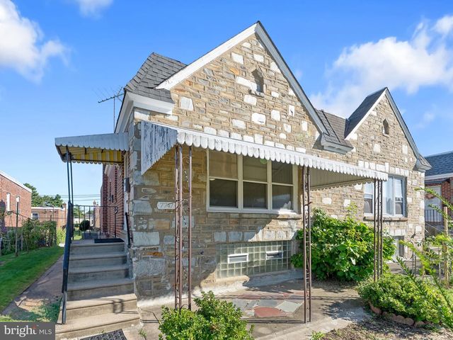 7747 RICHARD ST, Philadelphia, PA 19152