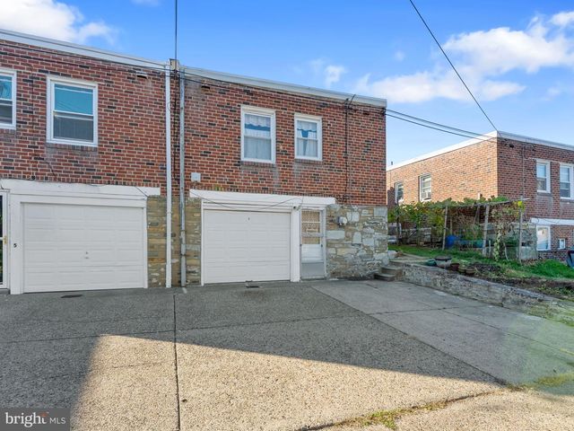 7747 RICHARD ST, Philadelphia, PA 19152