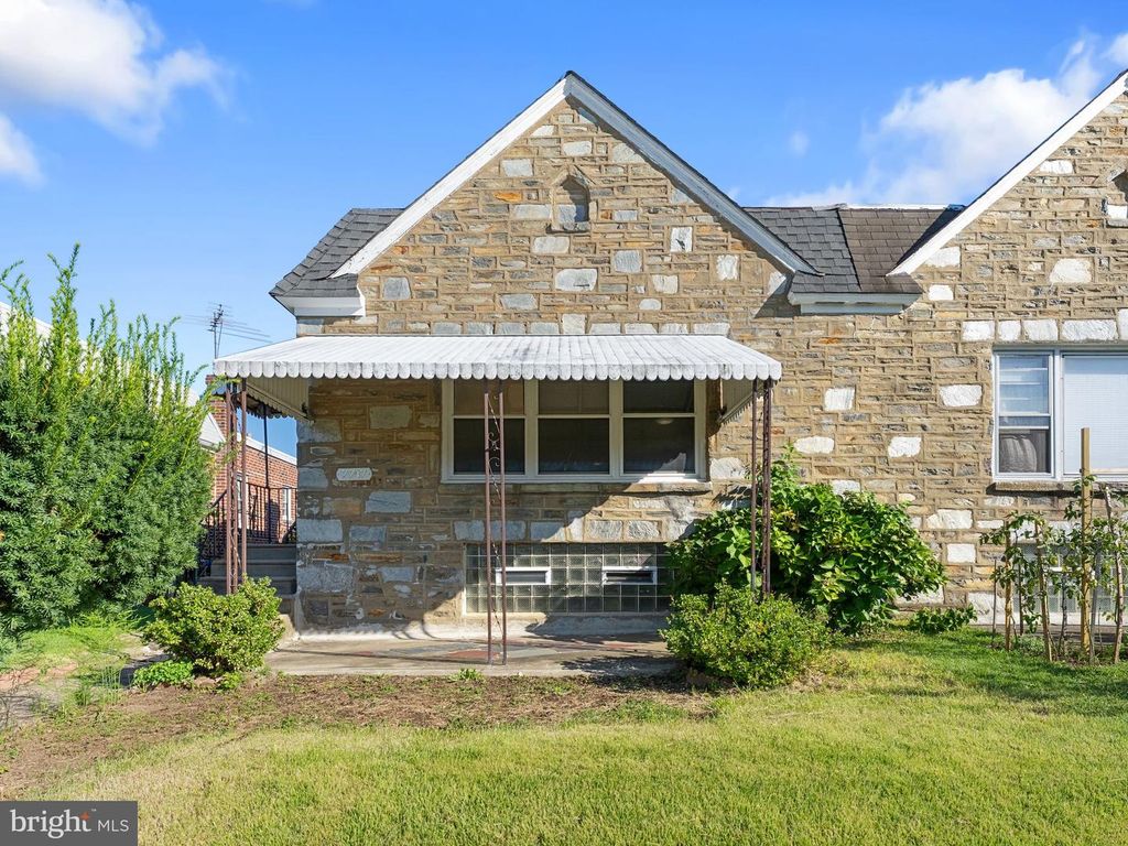 7747 RICHARD ST, Philadelphia, PA 19152