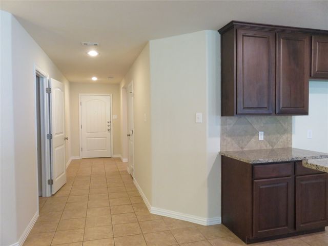 1321 Crestview Drive, Denison, TX 75020