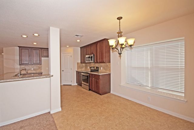 1321 Crestview Drive, Denison, TX 75020