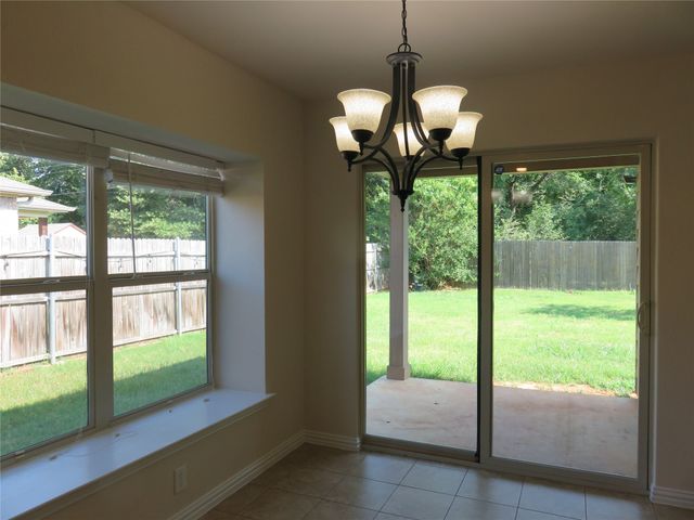 1321 Crestview Drive, Denison, TX 75020