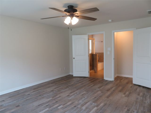 1321 Crestview Drive, Denison, TX 75020