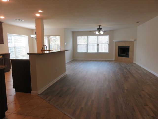 1321 Crestview Drive, Denison, TX 75020