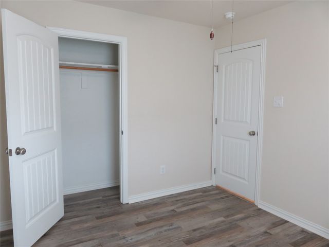 1321 Crestview Drive, Denison, TX 75020