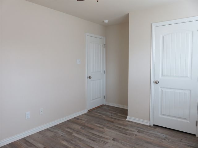 1321 Crestview Drive, Denison, TX 75020