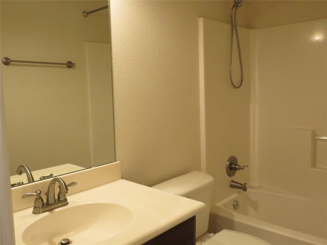 1321 Crestview Drive, Denison, TX 75020