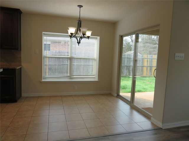 1321 Crestview Drive, Denison, TX 75020