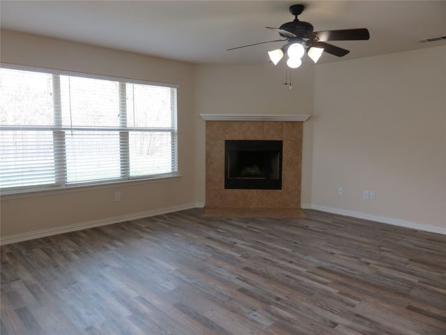 1321 Crestview Drive, Denison, TX 75020