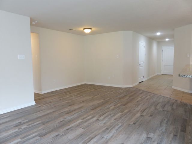 1321 Crestview Drive, Denison, TX 75020