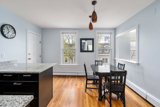 186 Sydney St 3, Boston, MA 02125