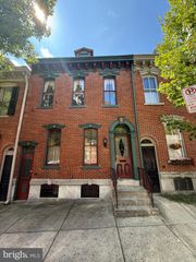 418 N 8TH ST, Allentown, PA 18102