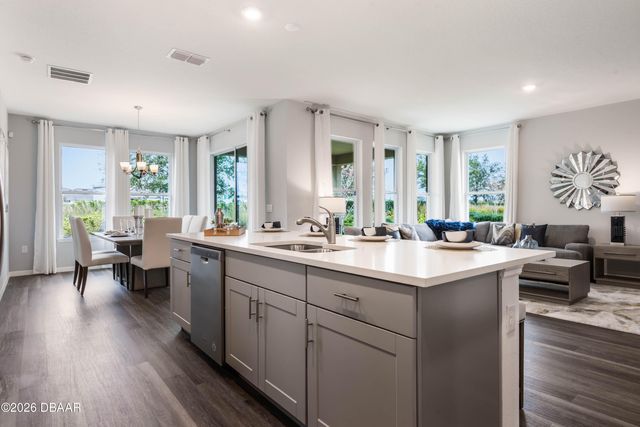 331 Bracer Way, Ormond Beach, FL 32174