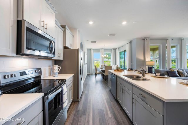 331 Bracer Way, Ormond Beach, FL 32174