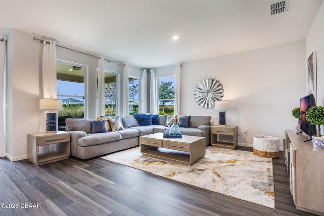 331 Bracer Way, Ormond Beach, FL 32174