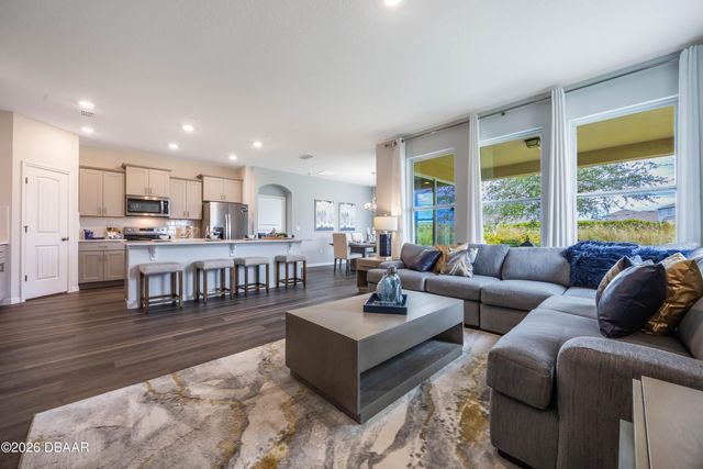 331 Bracer Way, Ormond Beach, FL 32174