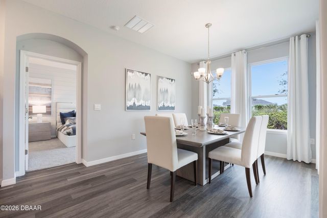 331 Bracer Way, Ormond Beach, FL 32174